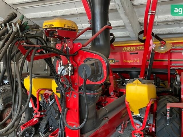 Вадерстад Tempo F8, об'ємом двигуна 0 л та пробігом 0 тис. км за 129859 $, фото 3 на Automoto.ua
