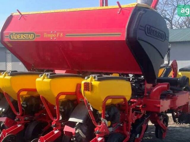 Вадерстад Tempo F8, об'ємом двигуна 0 л та пробігом 0 тис. км за 110489 $, фото 2 на Automoto.ua