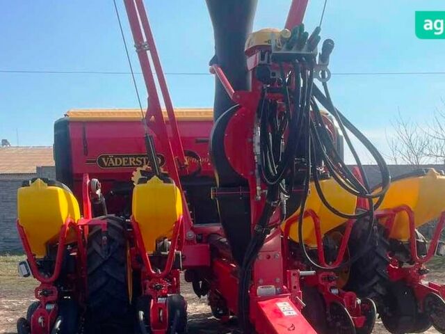 Вадерстад Tempo F8, об'ємом двигуна 0 л та пробігом 0 тис. км за 110489 $, фото 1 на Automoto.ua