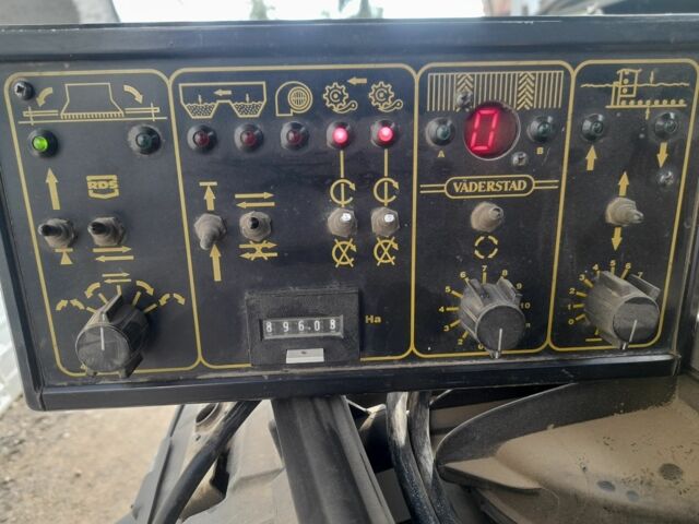 Красный Вадерстад Rapid 400C, объемом двигателя 0 л и пробегом 0 тыс. км за 12000 $, фото 1 на Automoto.ua
