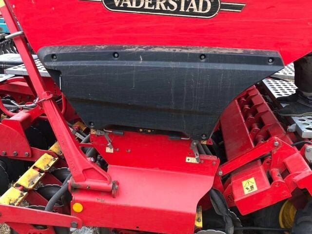 Червоний Вадерстад Rapid 400C, об'ємом двигуна 0 л та пробігом 0 тис. км за 50000 $, фото 1 на Automoto.ua