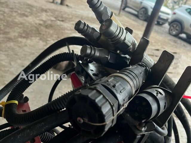 Червоний Вадерстад Rapid 400C, об'ємом двигуна 0 л та пробігом 0 тис. км за 70012 $, фото 13 на Automoto.ua