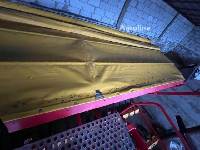 Червоний Вадерстад Rapid 400C, об'ємом двигуна 0 л та пробігом 0 тис. км за 70012 $, фото 7 на Automoto.ua