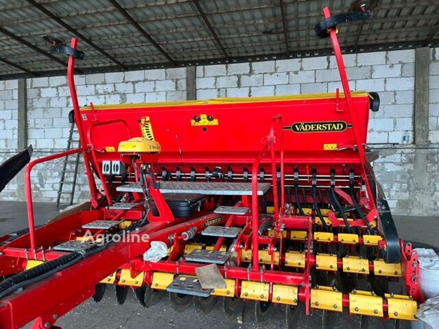 Червоний Вадерстад Rapid 400C, об'ємом двигуна 0 л та пробігом 0 тис. км за 70012 $, фото 2 на Automoto.ua