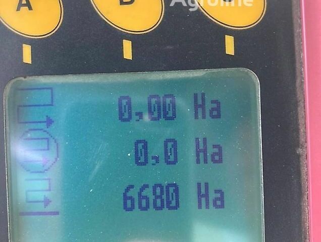 Вадерстад Rapid 400C, об'ємом двигуна 0 л та пробігом 0 тис. км за 45466 $, фото 20 на Automoto.ua