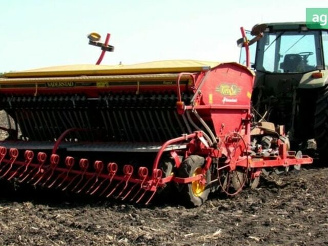 Вадерстад Rapid 400C, об'ємом двигуна 0 л та пробігом 0 тис. км за 49568 $, фото 1 на Automoto.ua