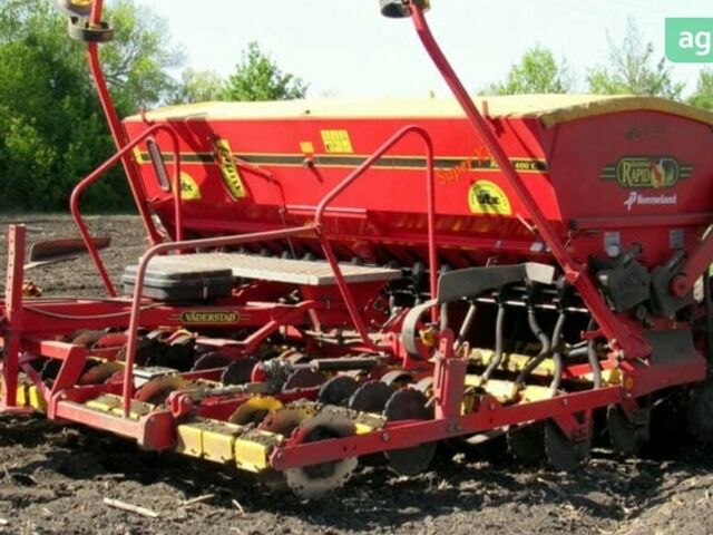 Вадерстад Rapid 400C, об'ємом двигуна 0 л та пробігом 0 тис. км за 49568 $, фото 4 на Automoto.ua