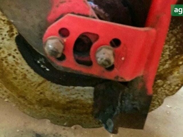 Вадерстад Rapid 400C, объемом двигателя 0 л и пробегом 0 тыс. км за 47536 $, фото 7 на Automoto.ua