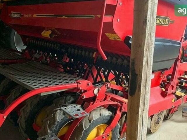 Вадерстад Rapid 400C, объемом двигателя 0 л и пробегом 0 тыс. км за 47536 $, фото 4 на Automoto.ua