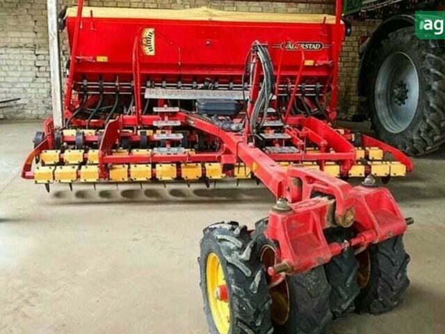 Вадерстад Rapid 400C, объемом двигателя 0 л и пробегом 0 тыс. км за 47536 $, фото 1 на Automoto.ua