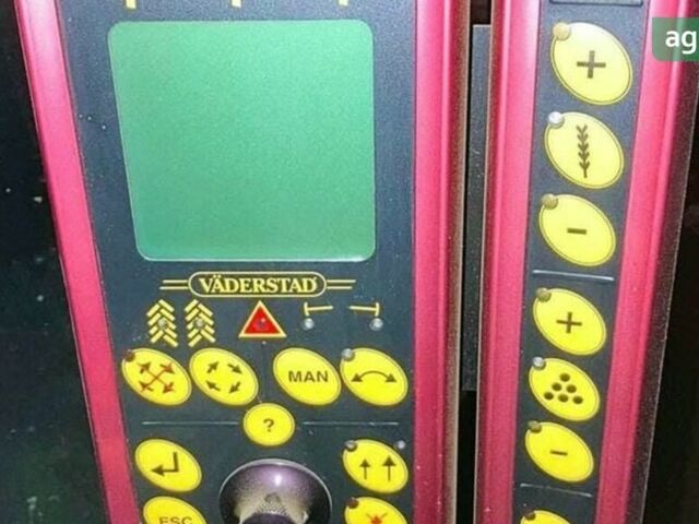 Вадерстад Rapid 400C, объемом двигателя 0 л и пробегом 0 тыс. км за 47536 $, фото 5 на Automoto.ua