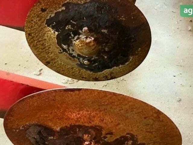 Вадерстад Rapid 400C, объемом двигателя 0 л и пробегом 0 тыс. км за 47536 $, фото 8 на Automoto.ua