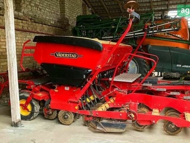 Вадерстад Rapid 400C, объемом двигателя 0 л и пробегом 0 тыс. км за 47536 $, фото 3 на Automoto.ua