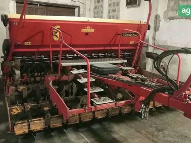 Вадерстад Rapid 400C, об'ємом двигуна 0 л та пробігом 0 тис. км за 58821 $, фото 1 на Automoto.ua