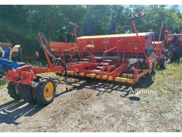 Вадерстад Rapid 400C, об'ємом двигуна 0 л та пробігом 0 тис. км за 43604 $, фото 2 на Automoto.ua