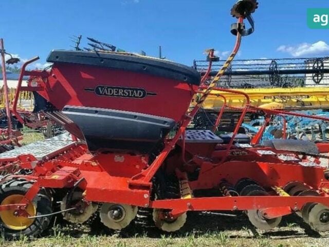 Вадерстад Rapid 400C, объемом двигателя 0 л и пробегом 0 тыс. км за 44576 $, фото 5 на Automoto.ua