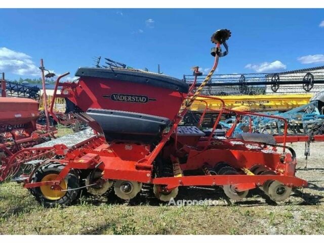 Вадерстад Rapid 400C, об'ємом двигуна 0 л та пробігом 0 тис. км за 40702 $, фото 5 на Automoto.ua