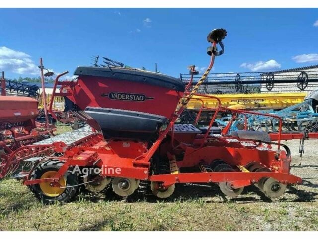 Вадерстад Rapid 400C, об'ємом двигуна 0 л та пробігом 0 тис. км за 43604 $, фото 5 на Automoto.ua