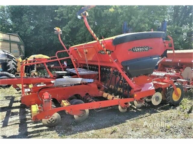 Вадерстад Rapid 400C, об'ємом двигуна 0 л та пробігом 0 тис. км за 43604 $, фото 1 на Automoto.ua