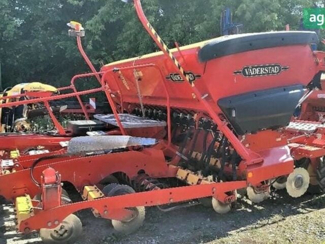 Вадерстад Rapid 400C, объемом двигателя 0 л и пробегом 0 тыс. км за 44576 $, фото 1 на Automoto.ua