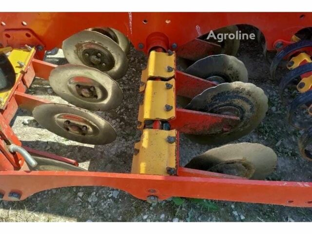 Вадерстад Rapid 400C, об'ємом двигуна 0 л та пробігом 0 тис. км за 43604 $, фото 7 на Automoto.ua