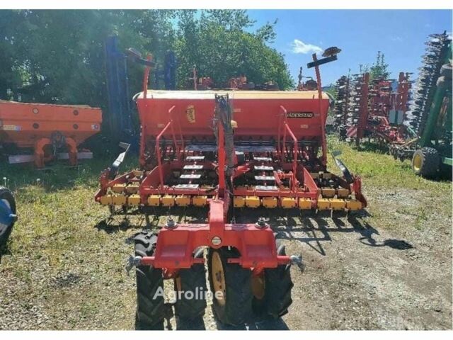 Вадерстад Rapid 400C, об'ємом двигуна 0 л та пробігом 0 тис. км за 43604 $, фото 3 на Automoto.ua