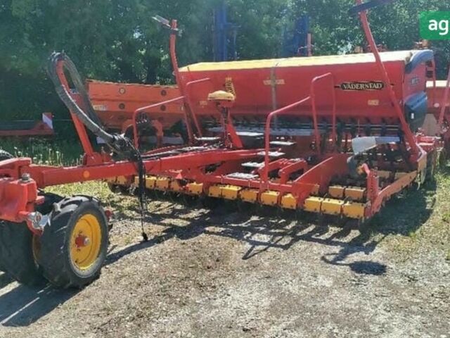 Вадерстад Rapid 400C, объемом двигателя 0 л и пробегом 0 тыс. км за 44576 $, фото 2 на Automoto.ua