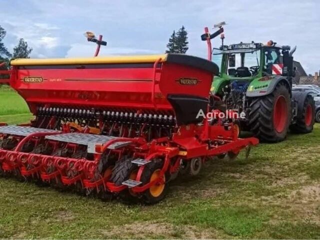 Вадерстад Rapid 400C, объемом двигателя 0 л и пробегом 0 тыс. км за 46604 $, фото 3 на Automoto.ua