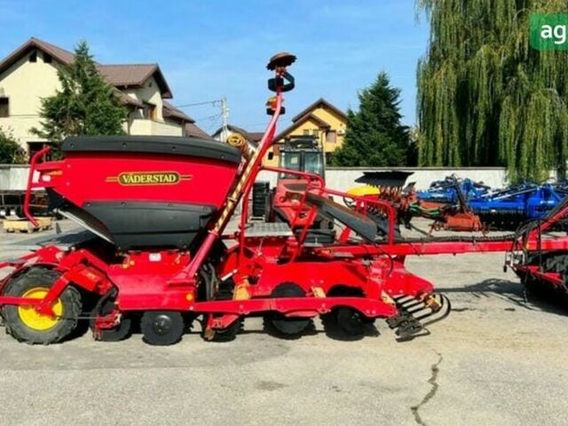 Вадерстад Rapid 400C, объемом двигателя 0 л и пробегом 0 тыс. км за 57057 $, фото 1 на Automoto.ua