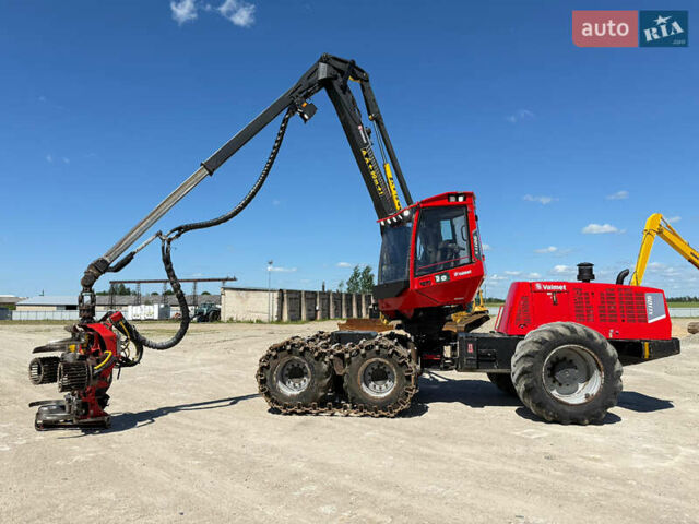 Вальмет 901.3, об'ємом двигуна 0 л та пробігом 10 тис. км за 76661 $, фото 1 на Automoto.ua
