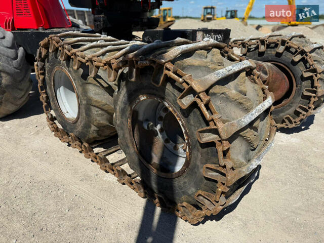 Вальмет 901.3, об'ємом двигуна 0 л та пробігом 10 тис. км за 76661 $, фото 7 на Automoto.ua