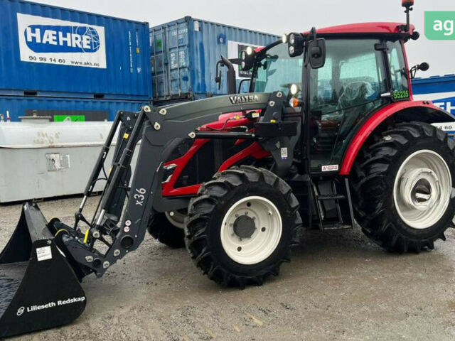 Valtra A95, об'ємом двигуна 0 л та пробігом 0 тис. км за 77138 $, фото 2 на Automoto.ua