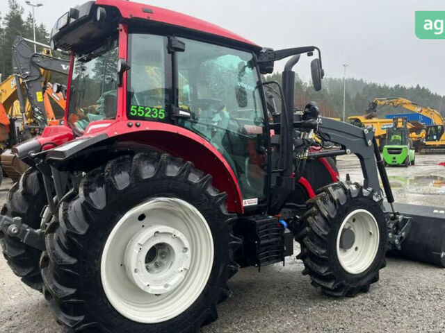 Valtra A95, об'ємом двигуна 0 л та пробігом 0 тис. км за 77138 $, фото 3 на Automoto.ua