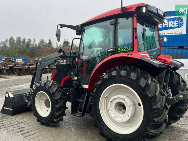 Valtra A95, об'ємом двигуна 0 л та пробігом 0 тис. км за 77138 $, фото 1 на Automoto.ua