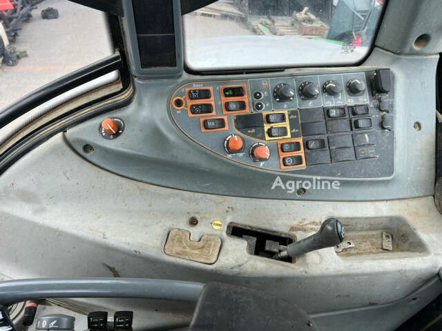 Белый Valtra Другая, объемом двигателя 0 л и пробегом 0 тыс. км за 37751 $, фото 5 на Automoto.ua