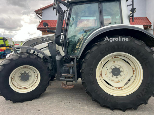 Белый Valtra Другая, объемом двигателя 0 л и пробегом 0 тыс. км за 37751 $, фото 4 на Automoto.ua