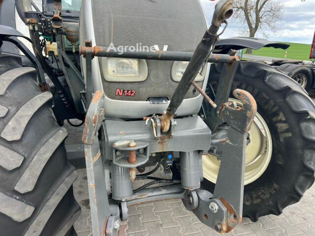 Белый Valtra Другая, объемом двигателя 0 л и пробегом 0 тыс. км за 37751 $, фото 8 на Automoto.ua
