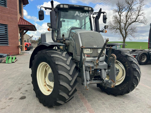 Белый Valtra Другая, объемом двигателя 0 л и пробегом 0 тыс. км за 37751 $, фото 2 на Automoto.ua