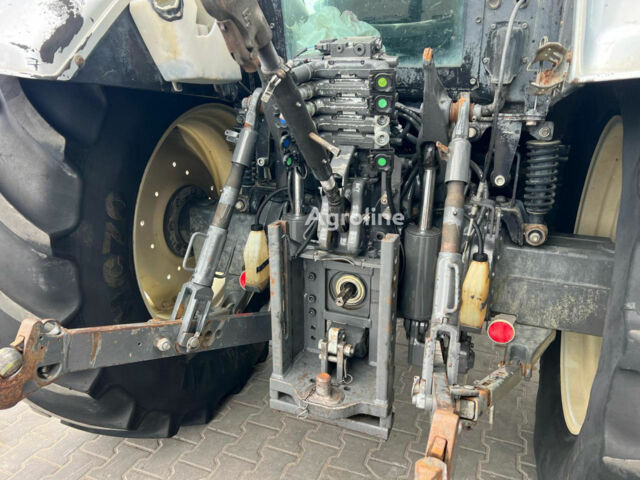 Белый Valtra Другая, объемом двигателя 0 л и пробегом 0 тыс. км за 37751 $, фото 9 на Automoto.ua