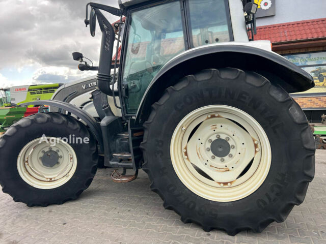 Белый Valtra Другая, объемом двигателя 0 л и пробегом 0 тыс. км за 37751 $, фото 3 на Automoto.ua