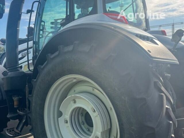 Белый Valtra Другая, объемом двигателя 0 л и пробегом 0 тыс. км за 67747 $, фото 15 на Automoto.ua