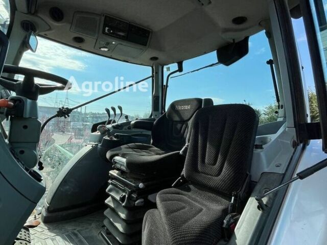 Белый Valtra Другая, объемом двигателя 0 л и пробегом 0 тыс. км за 67747 $, фото 32 на Automoto.ua