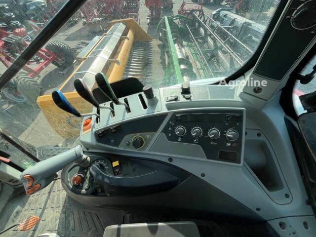 Белый Valtra Другая, объемом двигателя 0 л и пробегом 0 тыс. км за 67747 $, фото 39 на Automoto.ua