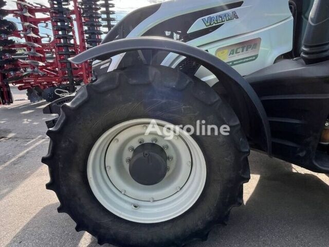 Белый Valtra Другая, объемом двигателя 0 л и пробегом 0 тыс. км за 67747 $, фото 12 на Automoto.ua