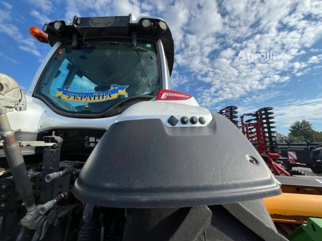 Белый Valtra Другая, объемом двигателя 0 л и пробегом 0 тыс. км за 67747 $, фото 17 на Automoto.ua