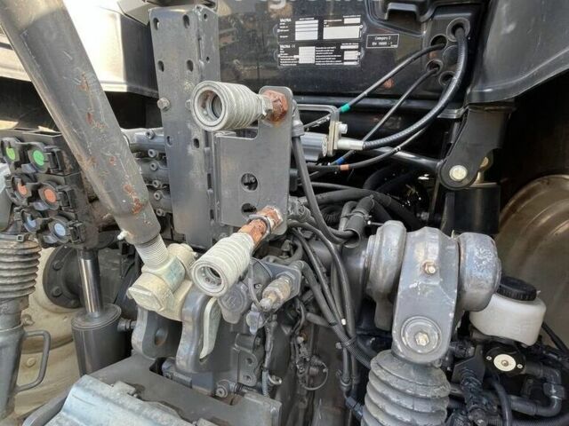 Белый Valtra Другая, объемом двигателя 0 л и пробегом 0 тыс. км за 67747 $, фото 20 на Automoto.ua