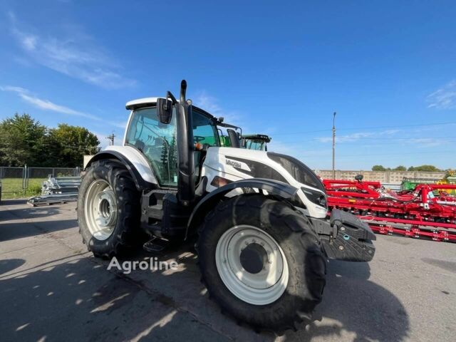 Белый Valtra Другая, объемом двигателя 0 л и пробегом 0 тыс. км за 67747 $, фото 8 на Automoto.ua
