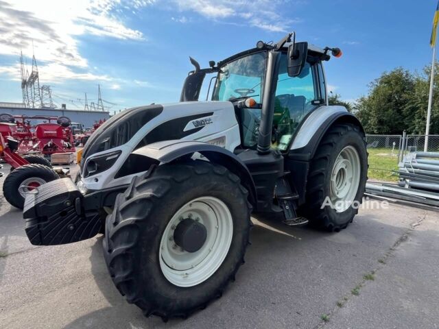 Белый Valtra Другая, объемом двигателя 0 л и пробегом 0 тыс. км за 67747 $, фото 1 на Automoto.ua