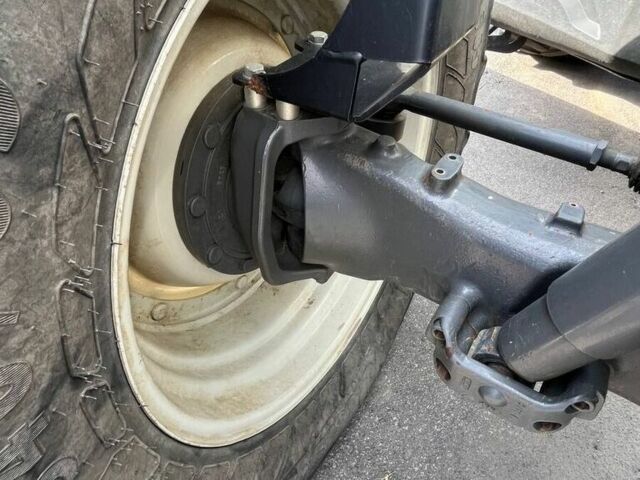 Белый Valtra Другая, объемом двигателя 0 л и пробегом 0 тыс. км за 67747 $, фото 27 на Automoto.ua