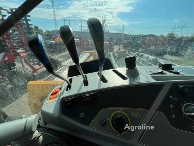 Белый Valtra Другая, объемом двигателя 0 л и пробегом 0 тыс. км за 67747 $, фото 41 на Automoto.ua